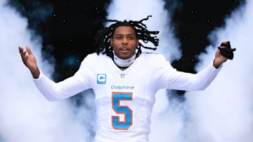 Jalen Ramsey