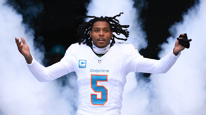 New York Jets v Miami Dolphins