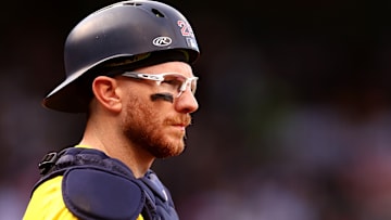 Tampa Bay Rays v Boston Red Sox