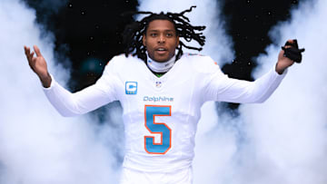 Jalen Ramsey, Miami Dolphins