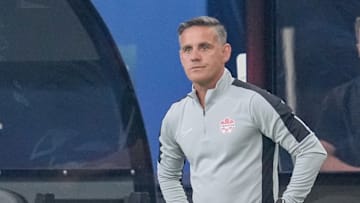 United States v Canada: Final - CONCACAF Nations League