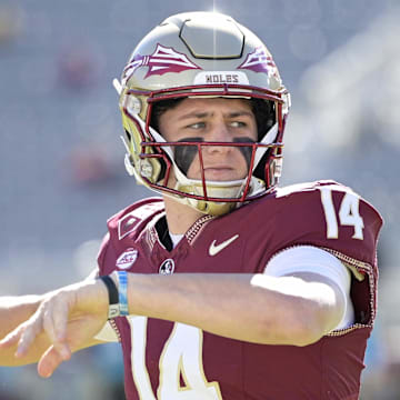 Kromenhoek was a four-star recruit coming out of high school.