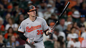 Baltimore Orioles v Houston Astros