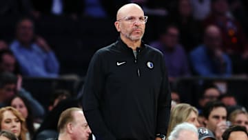 Dallas Mavericks, Jason Kidd