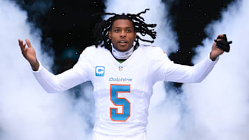 New York Jets v Miami Dolphins