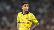 Sancho could be on the move to Spain