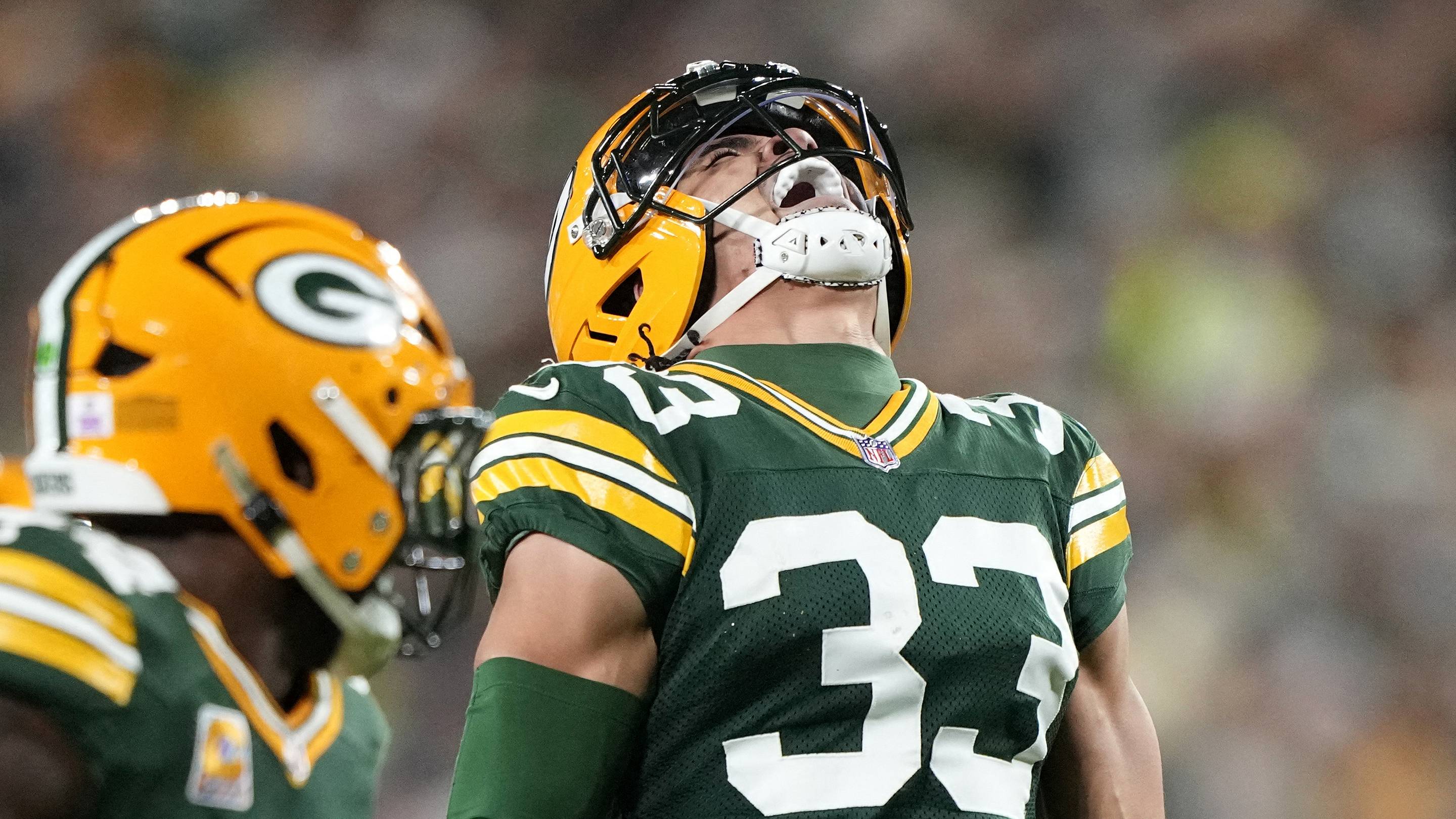 Winners and Losers: Jonathan Gannon Leads Packers’ Victory Over Cowboys