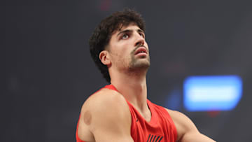 Denver Nuggets v Portland Trail Blazers