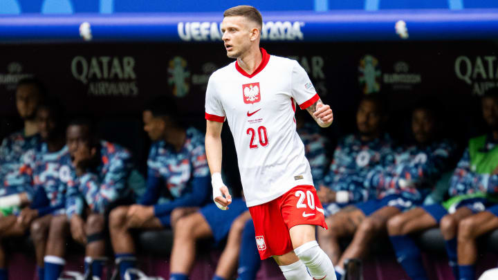 Tottenham Hotspur appears close to securing Fenerbahce midfielder Sebastian Szymanski, with reports indicating he has verbally agreed to join the North London club this summer.