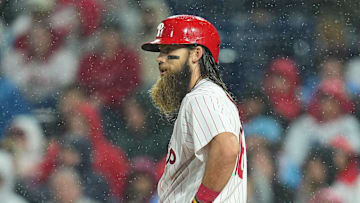 Seattle Mariners v Philadelphia Phillies