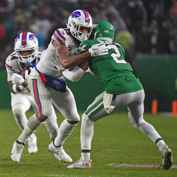 Darius Slay (2)