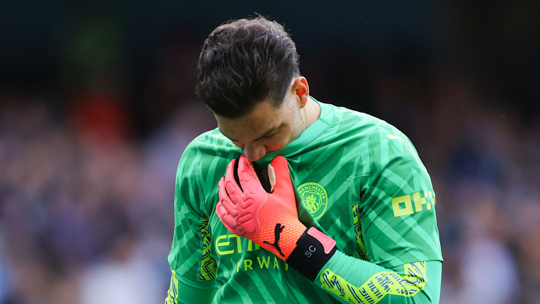 Manchester City v Wolverhampton Wanderers - Premier League