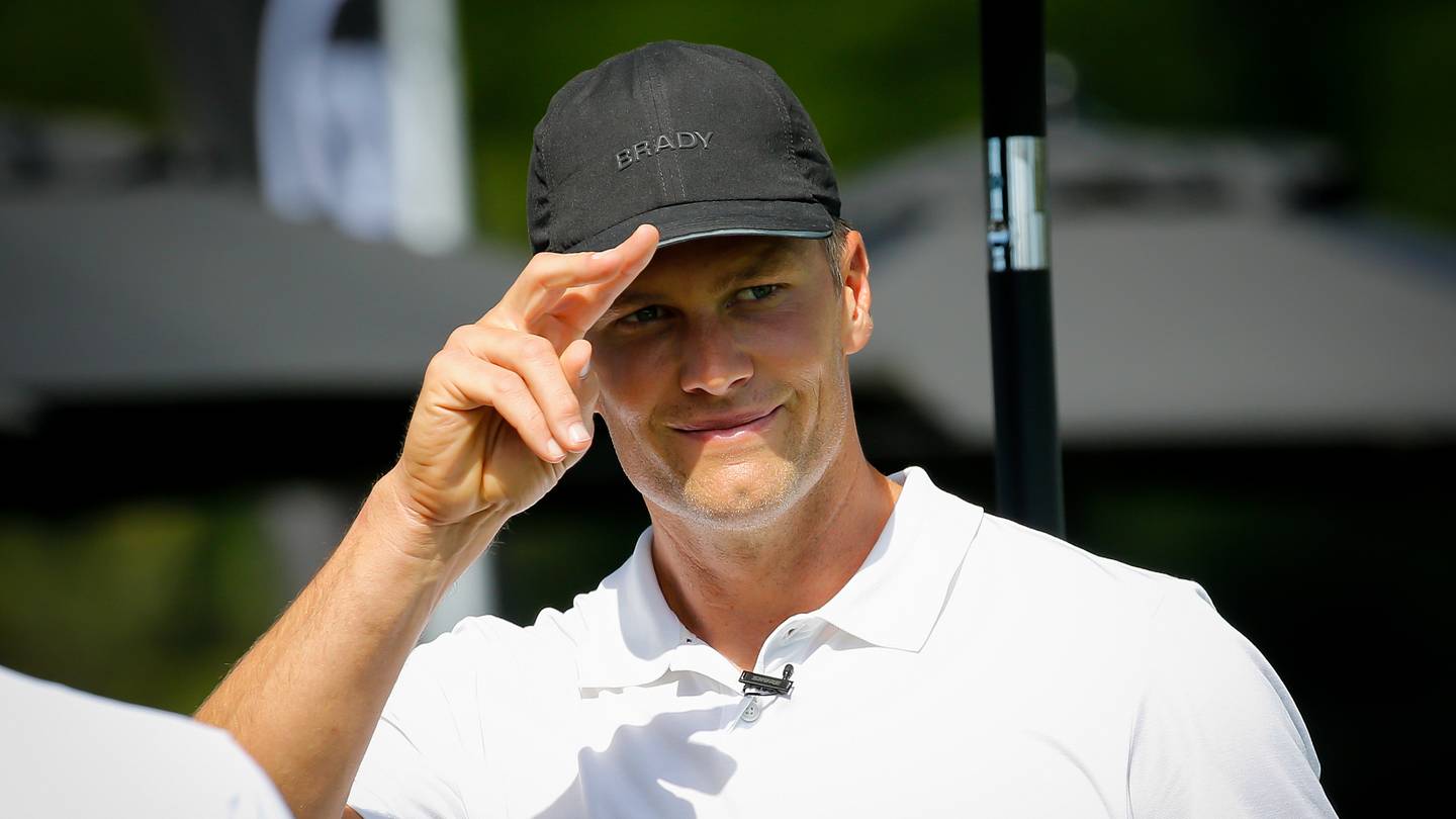 How Much Will Fox Sports Pay Tom Brady? [UPDATE]
