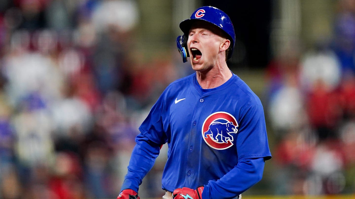 Cubs Prospects Shine Amid Rain, Astros Pitchers Expected All-MLB