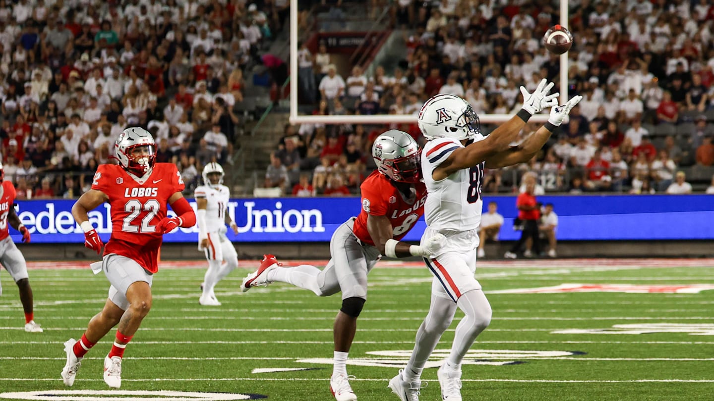 Notre Dame Prepares Key Lineup Changes for 2025 Football Season