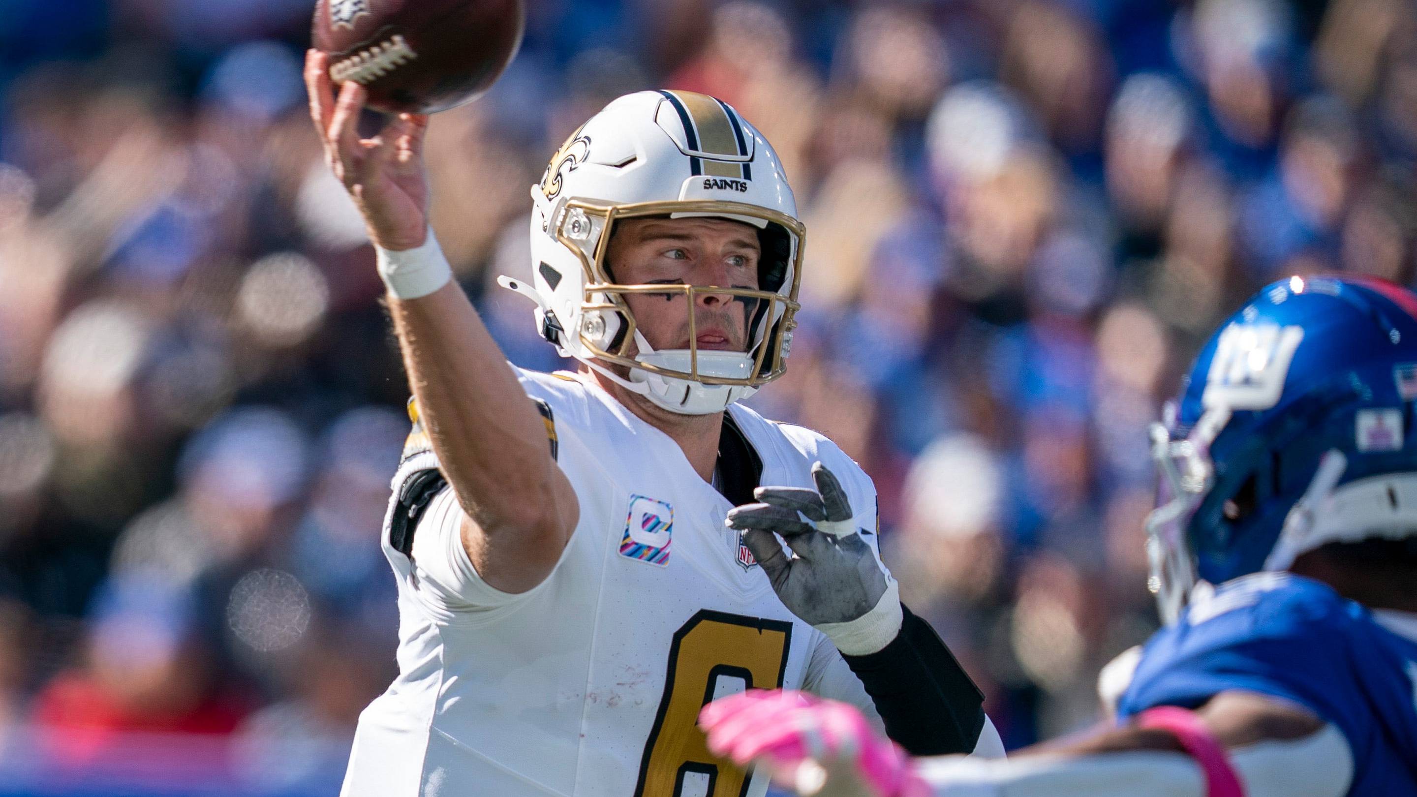 Tyler Shough’s biggest flaw has resurfaced (and it has to be fixed)