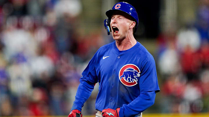 Is Chicago Cubs Star Pete Crow-Armstrong the Next Face of Baseball?