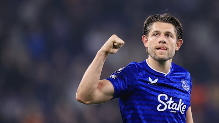 Everton v Chelsea - Premier League