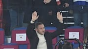Francesco Totti