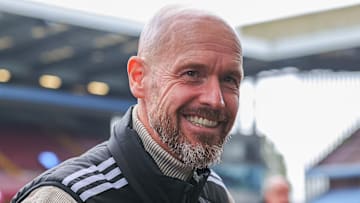 Aston Villa FC v Manchester United FC - Premier League