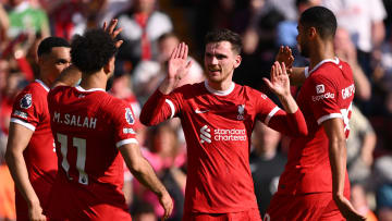 A huge deal for Liverpool