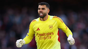 Arsenal v Manchester City - Premier League