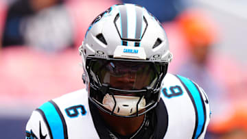 Miles Sanders
