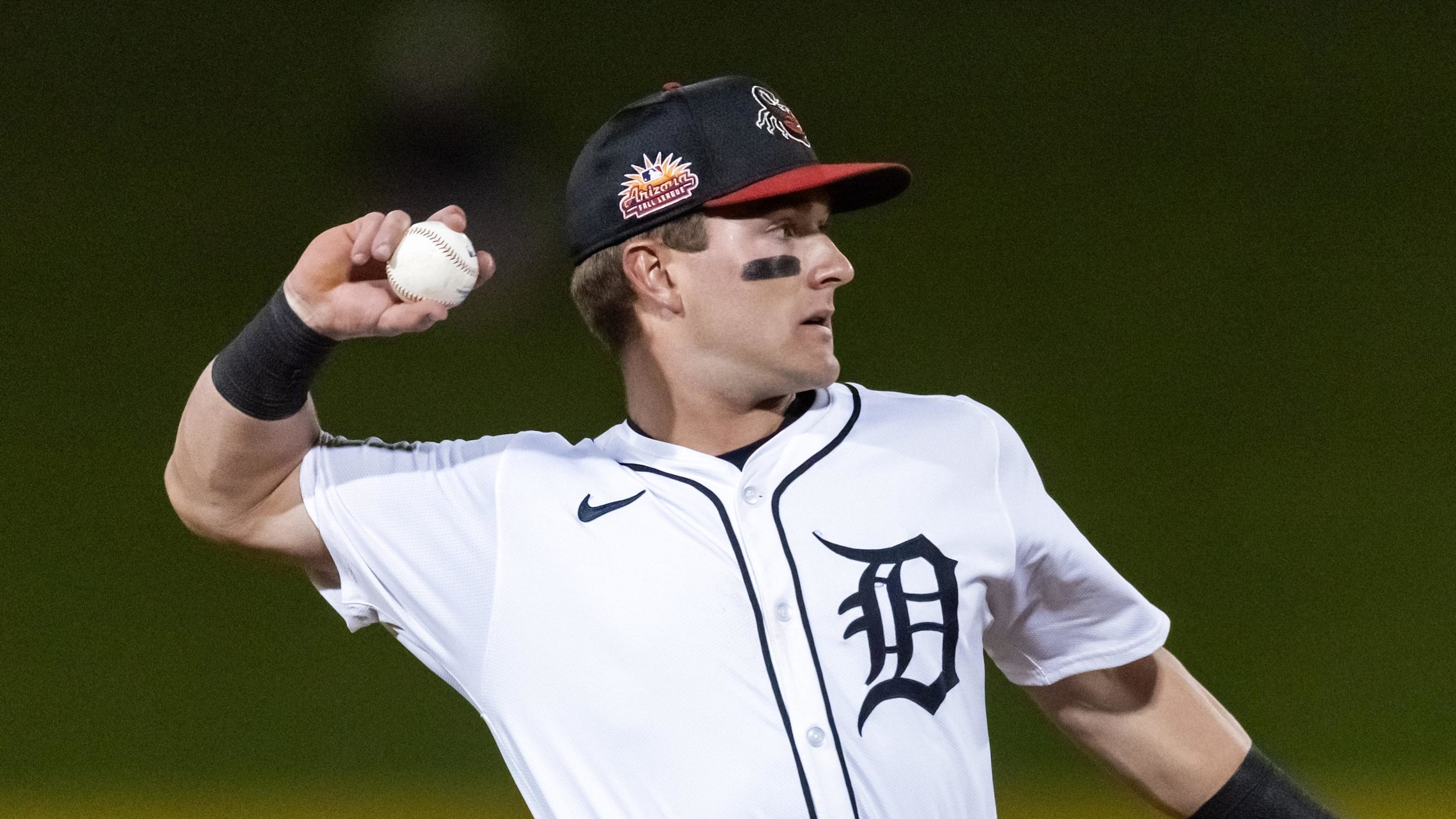 MLB spring training's biggest winners and losers: Top prospects shine bright