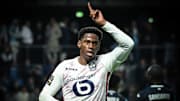 Jonathan David va-t-il continuer sa série face à un gros ?