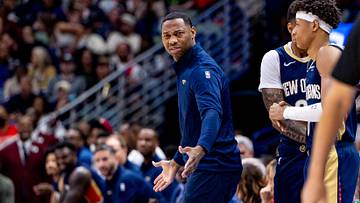 Pelicans Coach Under Fire Amid NBA's Rising Stars
