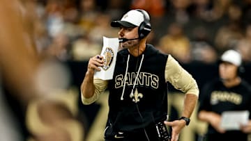 Denver Broncos  v New Orleans Saints - NFL Preseason 2025