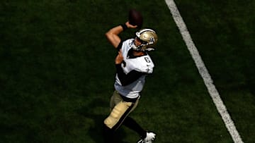 New Orleans Saints v Los Angeles Chargers - NFL Preseason 2025