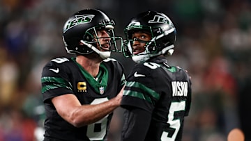 Houston Texans v New York Jets