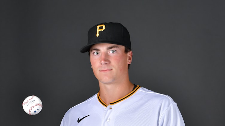 Pittsburgh Pirates Photo Day