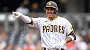 Manny Machado podría convertirse en agente libre