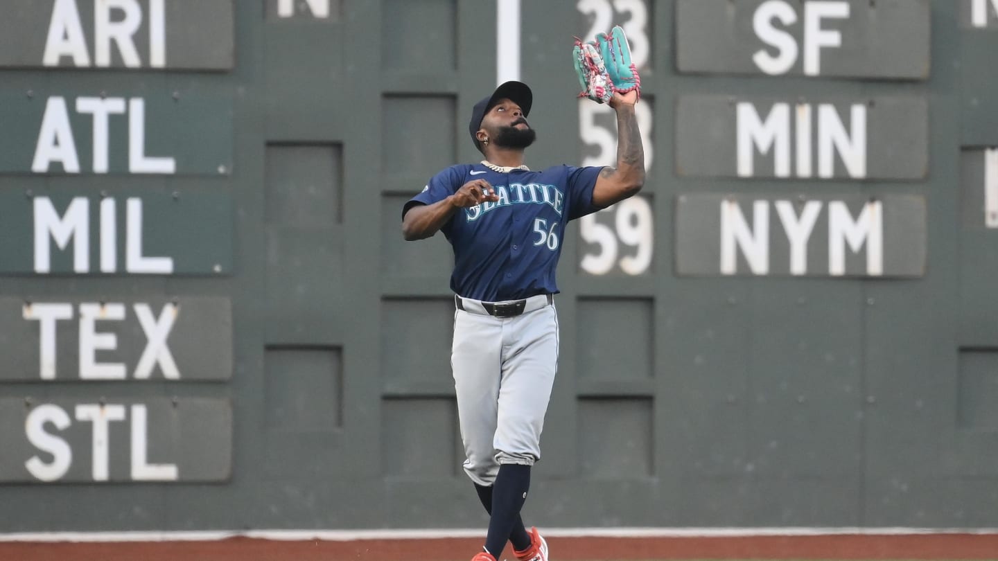 New Seattle Mariners Set to Make Their T-Mobile Park Debuts