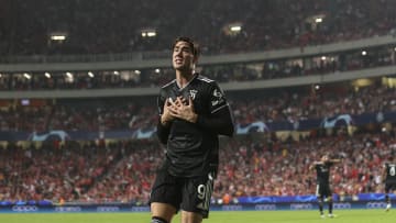 Vlahovic