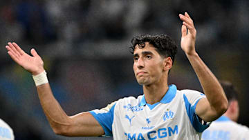 Nayef Aguerd sera certainement titulaire contre le Real Madrid.