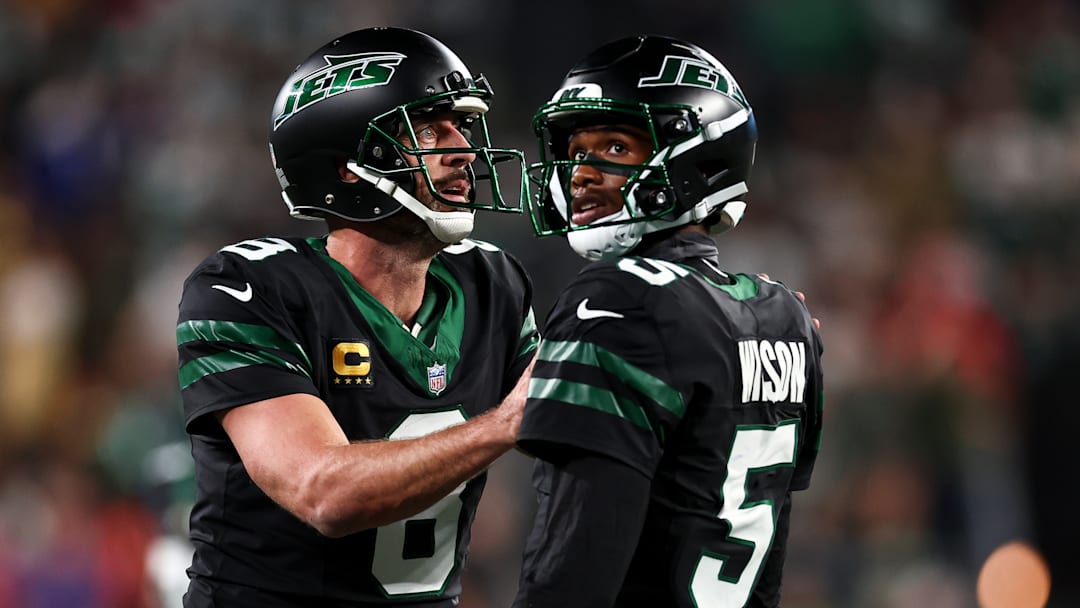 Houston Texans v New York Jets