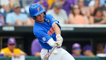 2023 NCAA Division I Baseball Championship
