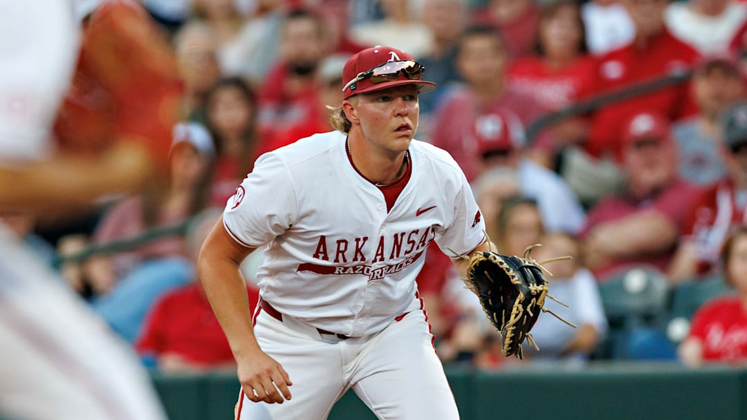 Tennessee v Arkansas