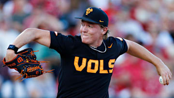 Tennessee v Arkansas