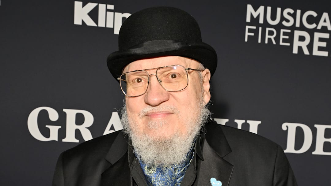 2025 MusiCares Persons of the Year Honoring The Grateful Dead - Red Carpet
