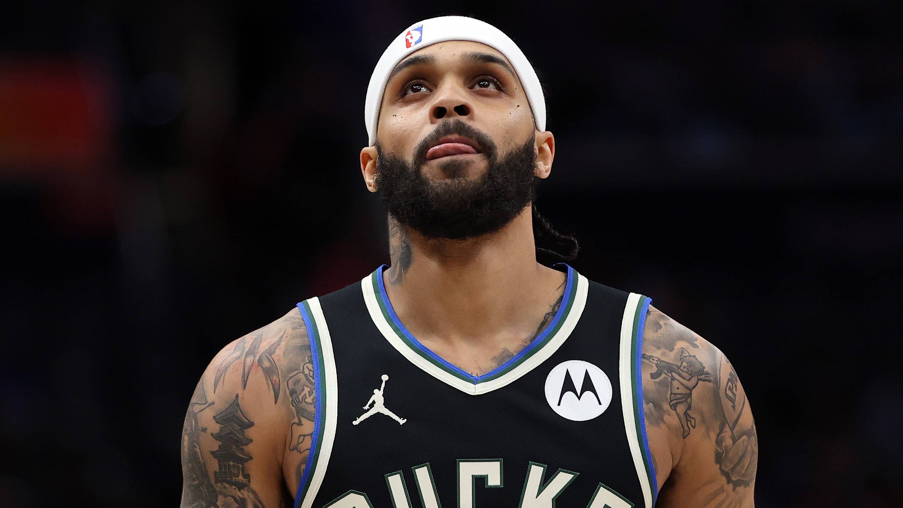 Gary Trent Jr. controversy only worsens after ugly Bucks preseason