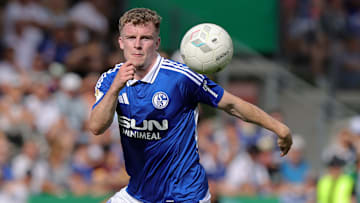 Derry Murkin