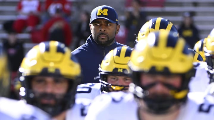 Michigan football could be facing punishment amid an NCAA probe into the sign-stealing allegations.