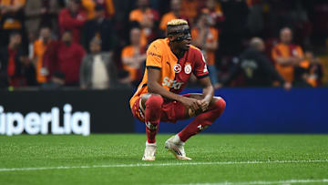 Victor Osimhen