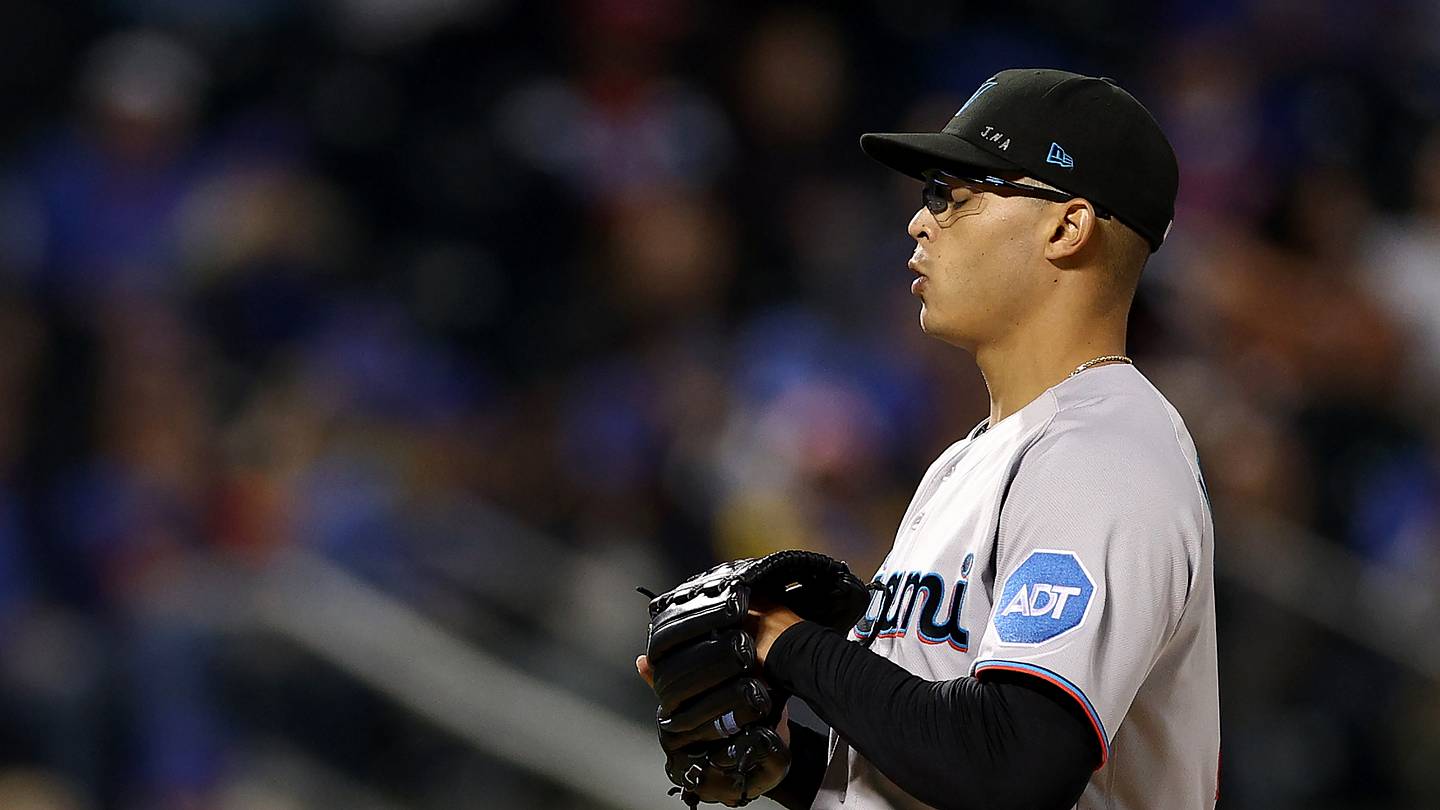 A Red Sox-Marlins trade that would help bolster rotation - Vimarsana News