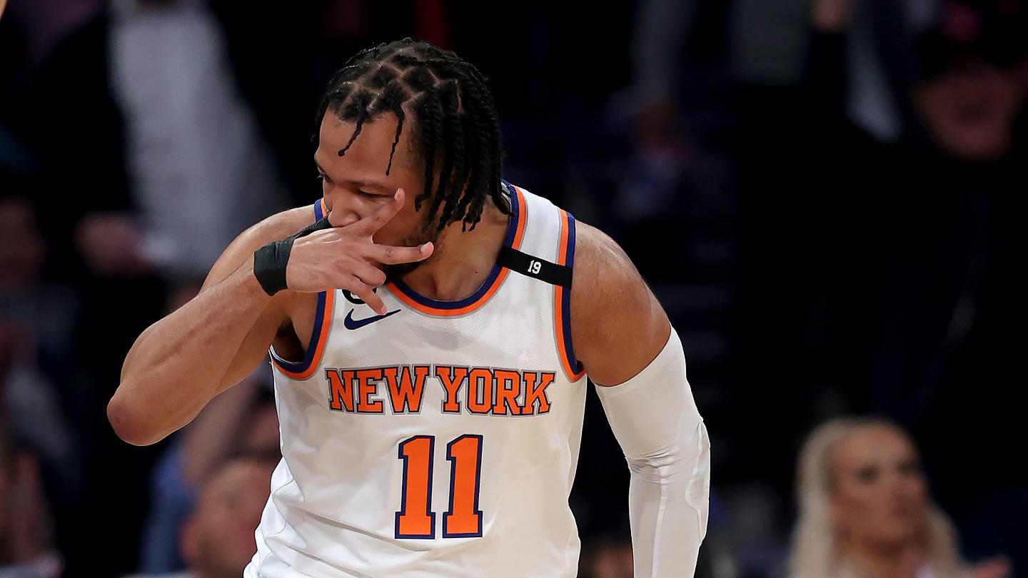 3 biggest offseason questions for the Knicks - Vimarsana News