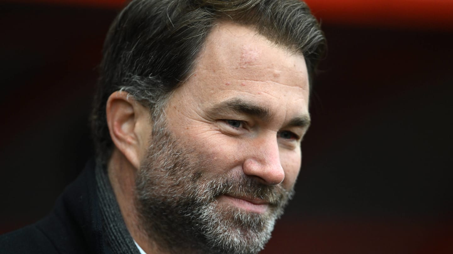 Eddie Hearn Talks Canelo vs Crawford - 01jqmfg1fsdrsztxhjjb 